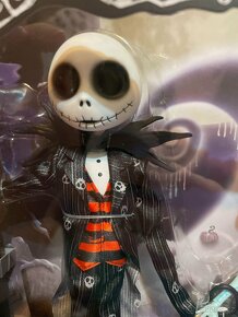Monster high Skullector Jack and Sally - 3