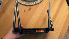 Wifi Router TP-LINK EC225-G5 - 3