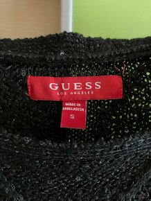 Guess svetřík - 3