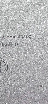 A1489 iPad Apple na díly - 3