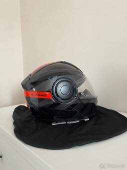 Helma LS2 - 3