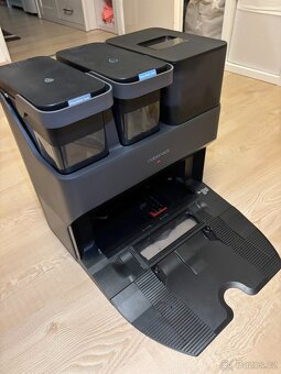 Roborock S7 MaxV - pouze vyzkoušený - 3
