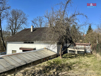 Prodej rodinného domu, 420 m², Ostrava, ul. Kamarýtova - 3