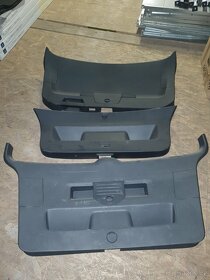 VW Touran 2011-15 (1T0) - 3