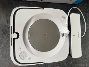 Irobot Braava m6 - 3