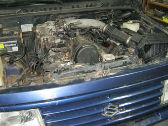 suzuki vitara 1,6 16v - 3