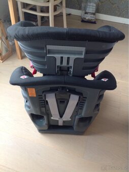 Dětská autosedačka Britax Romer 9-18-36 Kg Evolva 1-2-3 - 3