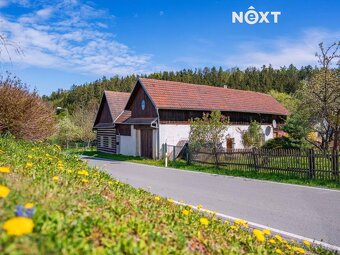 Prodej Rodinný dům, 87㎡ - 3