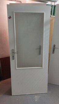 Dveře do bytu - 3