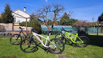 Rockrider 340 btwin Decathlon - 3