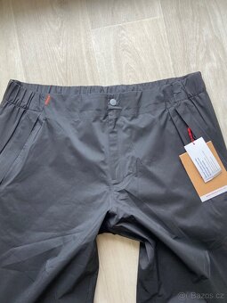 Nepromokavé kalhoty Mammut - 3