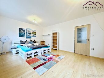 Pronájem bytu 4+kk, 90 m2 - Plzeň - Jižní Předměstí - 3