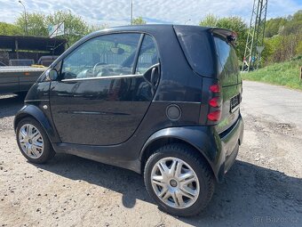 Smart 45 - náhradní díly - 3