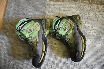 Dámské turistické boty Asolo Atlantis GTX ML vel. 38 a 2/3 ( - 3