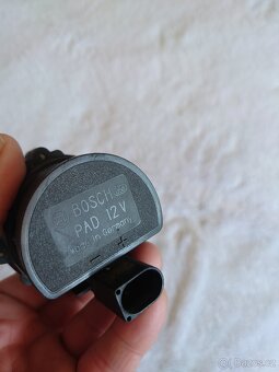 Pomocné čerpadlo topení M-BENZ S W221 A2218350164 - 3