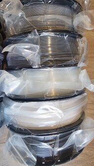 Filamenty PLA 1.1kg JAYO - 3