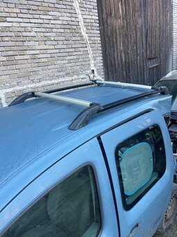 RENAULT KANGOO II 1.5DCi-63Kw——NAHRADNI DILY - 3