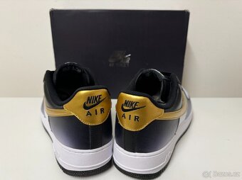Nike Air Force 1 '07 PRM x Foot Locker vel.44,5/28,5cm - 3