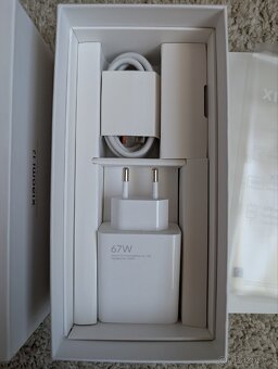 Xiaomi 12 Purple 8/256GB - 3