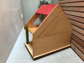 Domeček pro panenky - 3