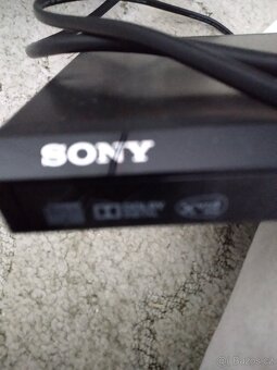 DVD prehravac - 3