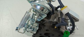 Karburátor Suzuki Samurai. - 3