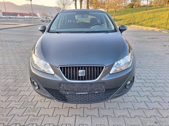 SEAT IBIZA 1.2 TSI 77 KW R.2011.NAJ 135 - 3