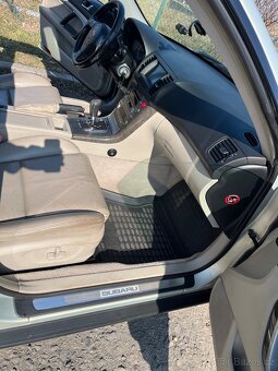 Prodám Subaru Outback 3.0 - 3