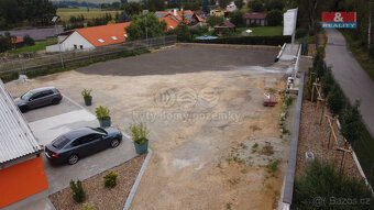 Pronájem skladu, 750 m², Těšovice - 3