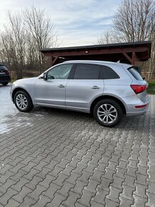 Prodám Audi Q5 (2015) | 4x4 | Automat | Servisováno - 3