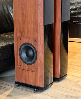 Jamo s606 hcs6 - 5.0 sestava - 3