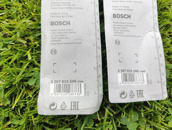 Sada stěračů Bosch - 3