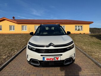 CITROËN C5 AIRCROSS 1.5 HDI 96kW-2019-106.734KM-SHINE- - 3