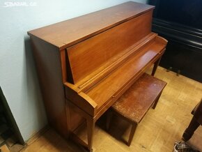 Piano klavir - 3