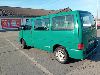 Transporter - 3