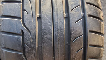 Letní pneu 255/35/19 Dunlop - 3