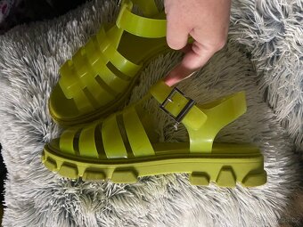 Michael Kors 9M stelka 26 - 3