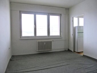 Pronájem, byt 1+1, 30 m², Moravská Ostrava, ul. P. Kříčky - 3