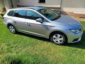 Seat Leon 2018 1.0 tsi - 3