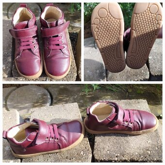 Boty velikost 31, 32 - 3