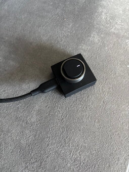 Ultrahuman Ring Air Raw Titanium vel. 10 - 3