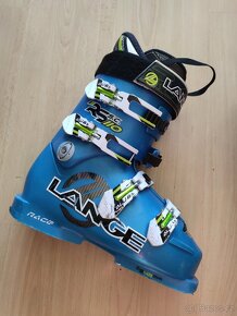 Dětské přeskáče Lange - 3