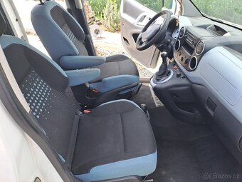 Citroen Berlingo - 3