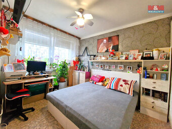 Prodej bytu 4+1, 78 m², Ostrava - Dubina - 3