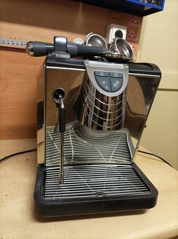 Kávovar Simonelli Oscar II - 3