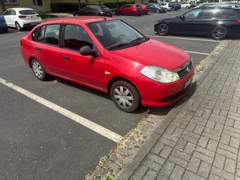 Prodám Pracanta Renault Thalia . - 3