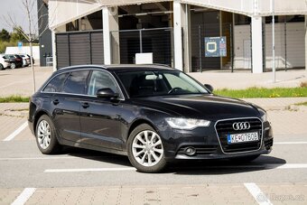 Audi A6 Avant 2.0 TDI DPF, 120KW, AT6, 5d. - 3