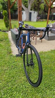 Gravel kolo Triban RC120 vel. M - 3