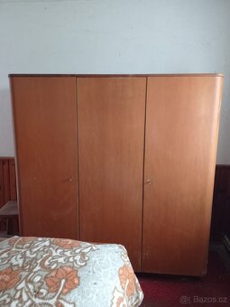 LOŽNICE 60 LÉTA - 3