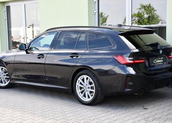 BMW Řada 3 320d xDrive M-SPORT ZÁRUKA 1M - 3